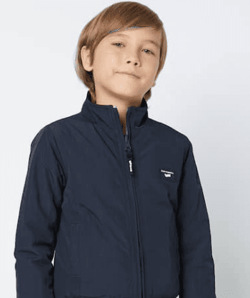 Boys Jacket Premium