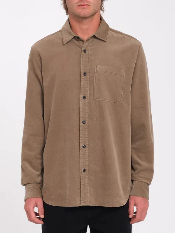 Classic Casual Shirt