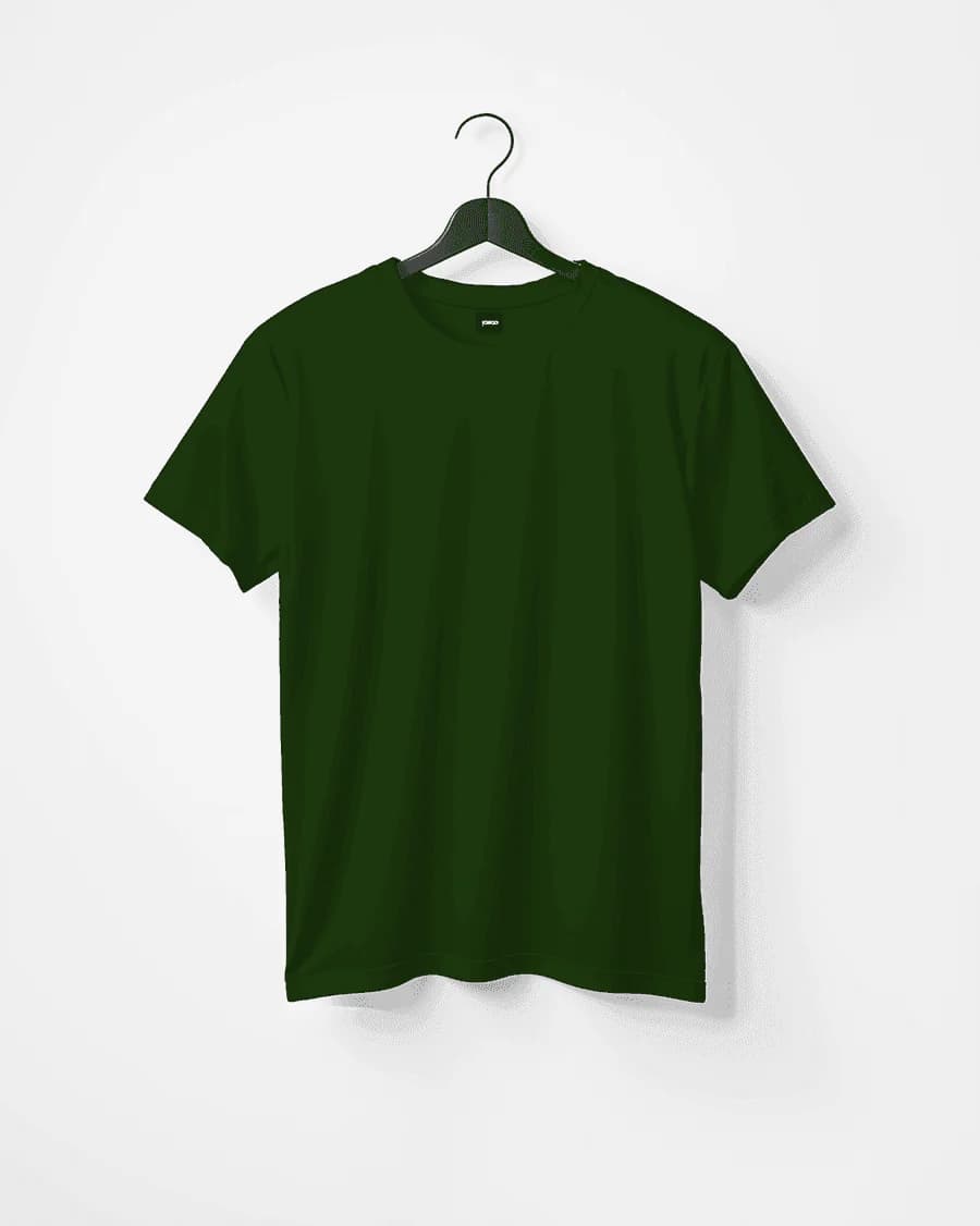 Bwear Mens Premium T-Shirt - Maze
